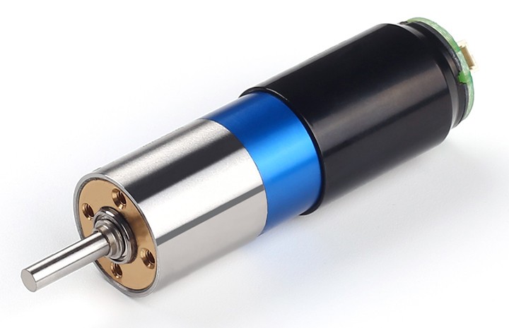 空心杯電機行業(yè)目前發(fā)展概況如何？