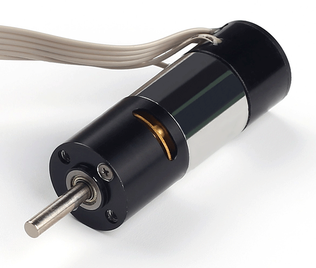 ?微型直流電機(jī)有幾種不同類型？