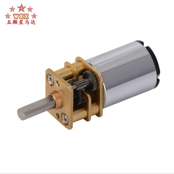 空心杯電機(jī)有哪些優(yōu)越性能特點(diǎn)與應(yīng)用領(lǐng)域？