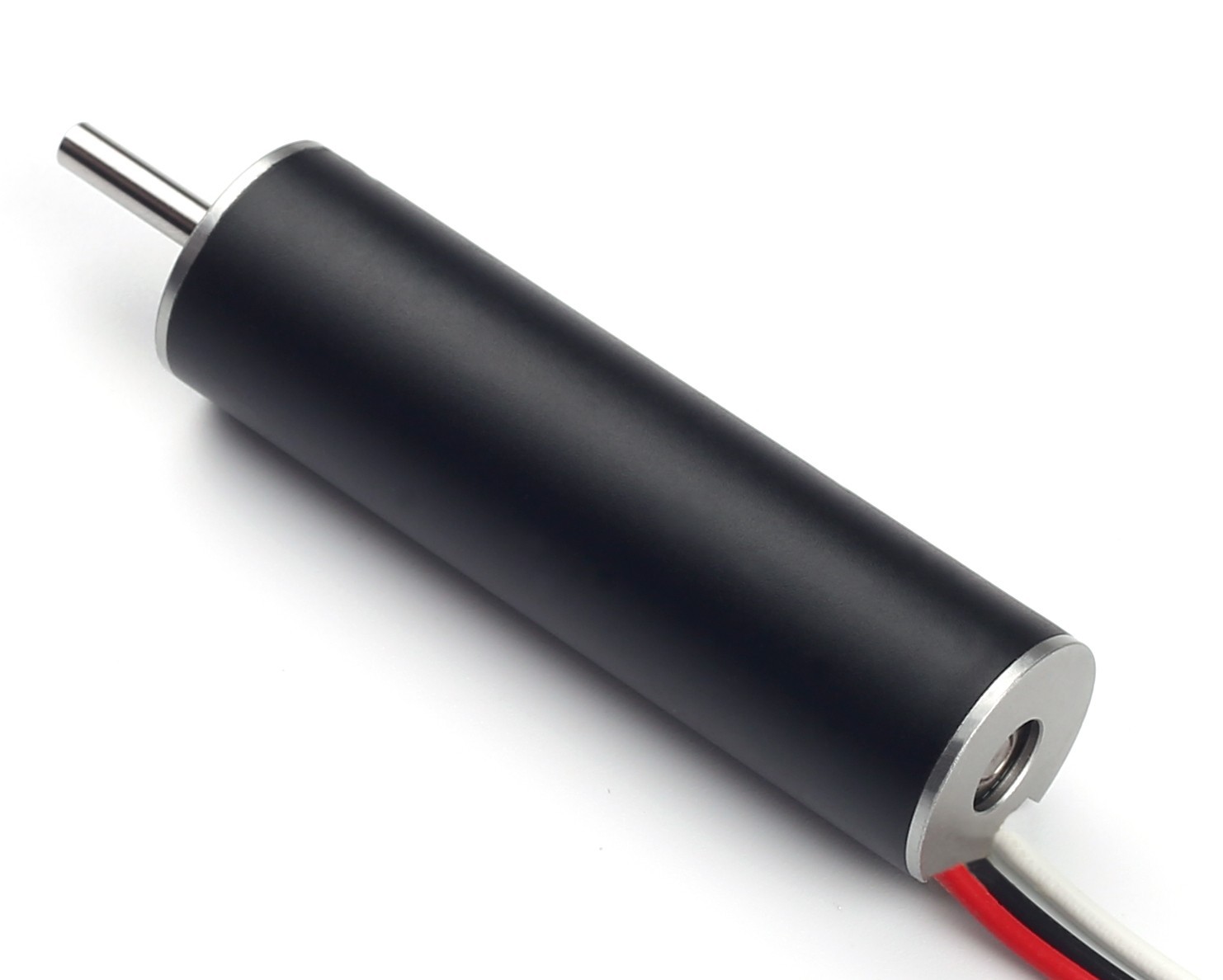 微型無(wú)刷直流電機(jī)和有刷電機(jī)的差異在哪里呢？